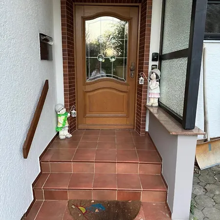 Ramis Ferienwohnung Bad Schussenried