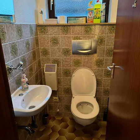 Διαμέρισμα Ramis Ferienwohnung *