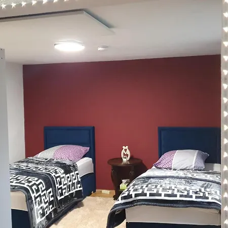 Διαμέρισμα Ramis Ferienwohnung