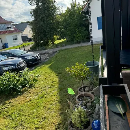 Ramis Ferienwohnung Διαμέρισμα Bad Schussenried