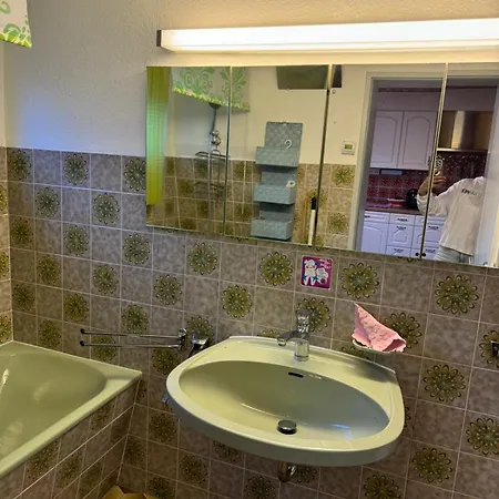 Ramis Ferienwohnung *