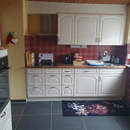 Διαμέρισμα Ramis Ferienwohnung Bad Schussenried