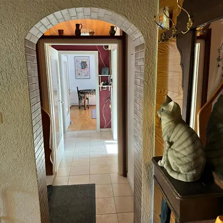 Ramis Ferienwohnung