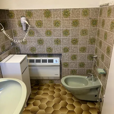 Διαμέρισμα Ramis Ferienwohnung