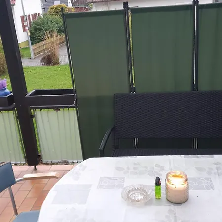 Διαμέρισμα Ramis Ferienwohnung *