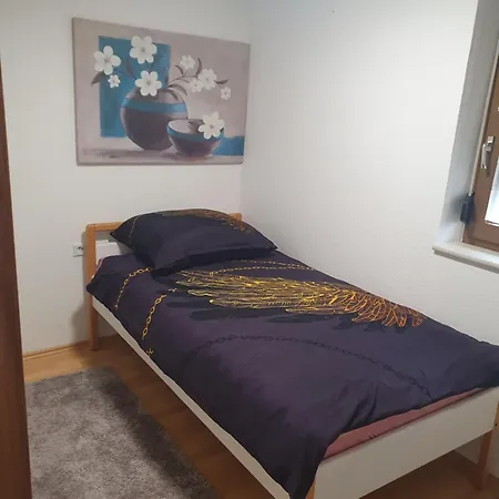 Διαμέρισμα Ramis Ferienwohnung