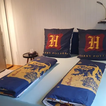 Διαμέρισμα Ramis Ferienwohnung *