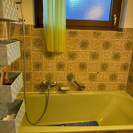 Ramis Ferienwohnung Διαμέρισμα
